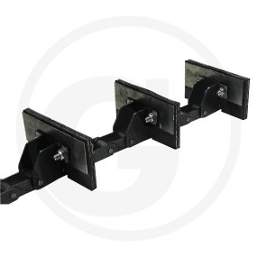 Elevatorkette Granit