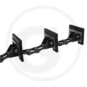 Elevatorkette Granit