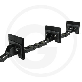 Elevatorkette Granit