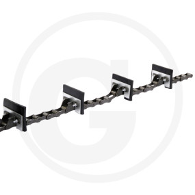 Elevatorkette Granit