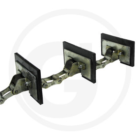 Elevatorkette Granit