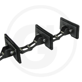 Elevatorkette Granit