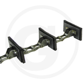 Elevatorkette Granit