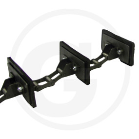 Elevatorkette Granit