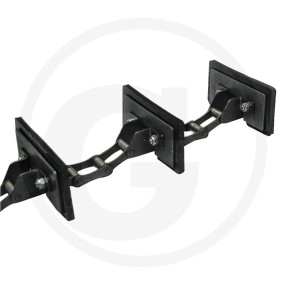 Elevatorkette Granit