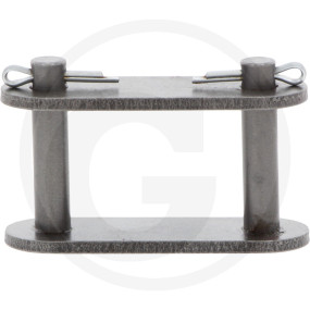 Kettenschloss Granit