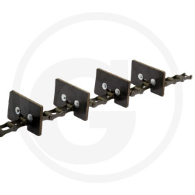 Elevatorkette Granit