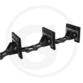 Elevatorkette Granit