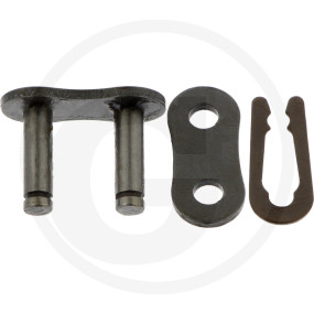 Kettenschloss Grade Granit