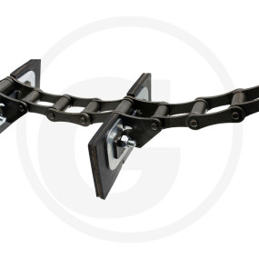 Elevatorkette, Ts Granit