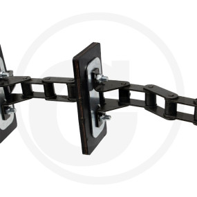 Elevatorkette, Ts Granit