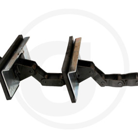 Elevatorkette Granit