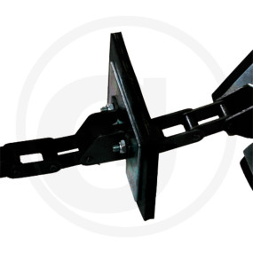 Elevatorkette Granit