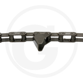 F÷Rderkette Geschlossen Granit