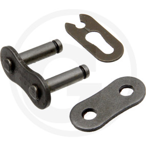 Kettenschloss Gerade Granit