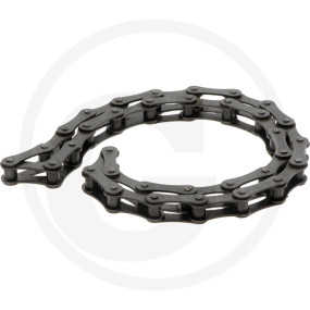 Rollenkette Kornelevator Obert Granit