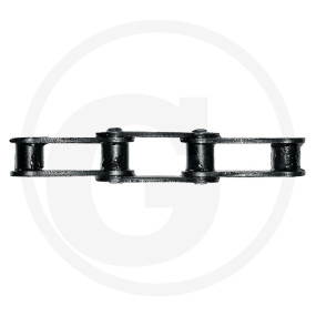 5M Rollenkette Granit