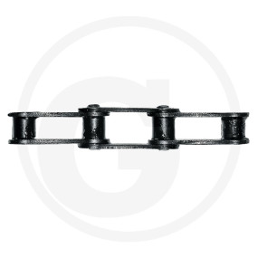 5M Rollenkette Granit