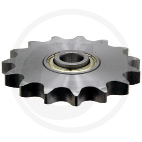 Kettenspannrad 3/4X7/16 Z 13 C Granit