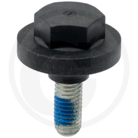 Schraube-Isolier Granit 842474718