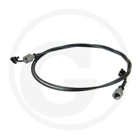 Schlauch Mm-S L1000 (2X) M16X2 (85000014) Granit