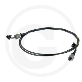 Schlauch Mm-S L2000 (2X) M16X2 (85000016) Granit