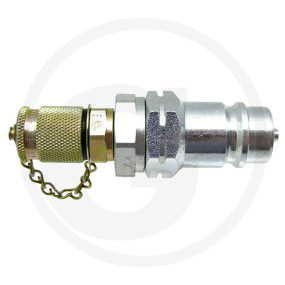 Messkuppl. M-Sks Granit