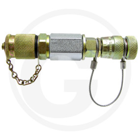 Messkuppl. M-Jcb Granit