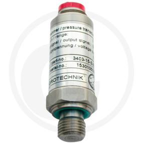 Druck-Sens. Isds 0-600 Bar Granit