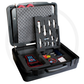 Multisystem 4070 Granit