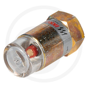 Verschmutzungsanzeige Optisch Granit