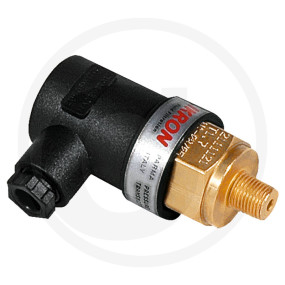 Spin On Anzeige Elektr. Granit