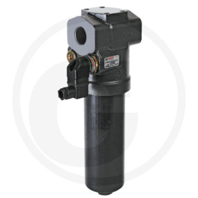 Druckfilter Hf760-40.372 Fg010 Granit