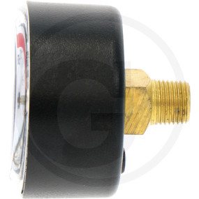 Verschmutzanzeige  -1-0 Bar Granit