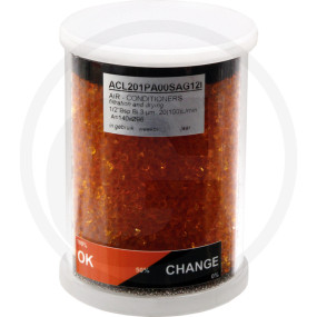 Luftentfeuchter Acl 20- 1/2 - Granit