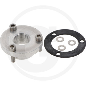 Flansch Fur Luftentfeuchter 3 Granit