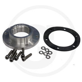 Flansch Fur Luftentfeuchter 6 Granit