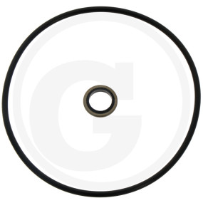 Pakkingset 30 Serie Rrr Nbr Granit