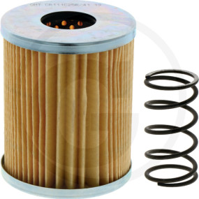 Filterelement Cr222F10R Granit