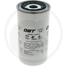 Filterelement Cs05Fn-Cm Granit