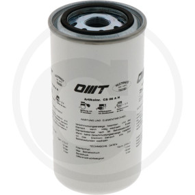 Filterelement Cs06An-Cm Granit