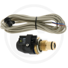 Indikator Dr800 Granit