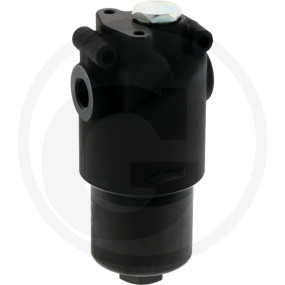 mitteldruckfilter 10 20Bar Granit