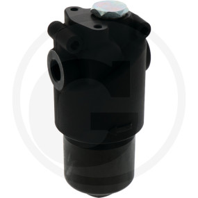 mitteldruckfilter 10 210Bar Granit