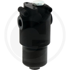 mitteldruckfilter 10 20Bar Granit