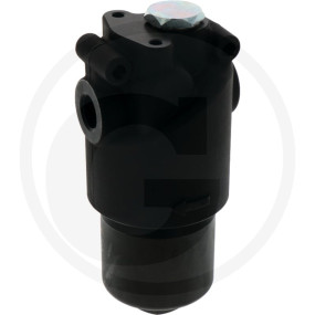 mitteldruckfilter 10 210Bar Granit