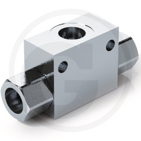 Wechselventile Wv-08 Granit