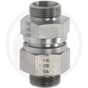 Rückschlagventil Rv-M-18L Granit