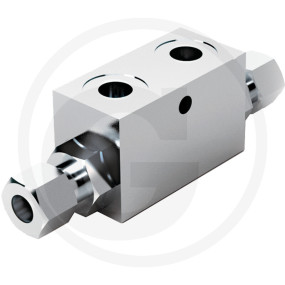 Rückschlagventil Granit