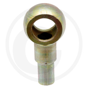 Rohranschluss 40Mm Granit